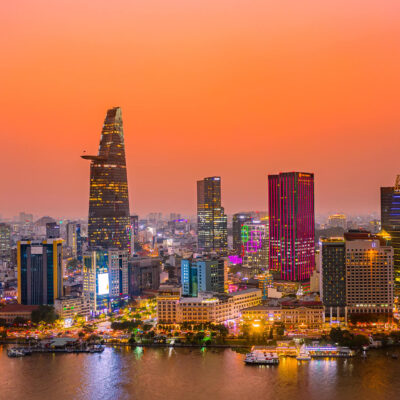Ho Chi Minh City Travel Guide 2026: Everything You Need to Know