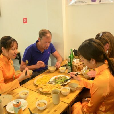 Luxury Vietnam Itineraries for Female Travelers