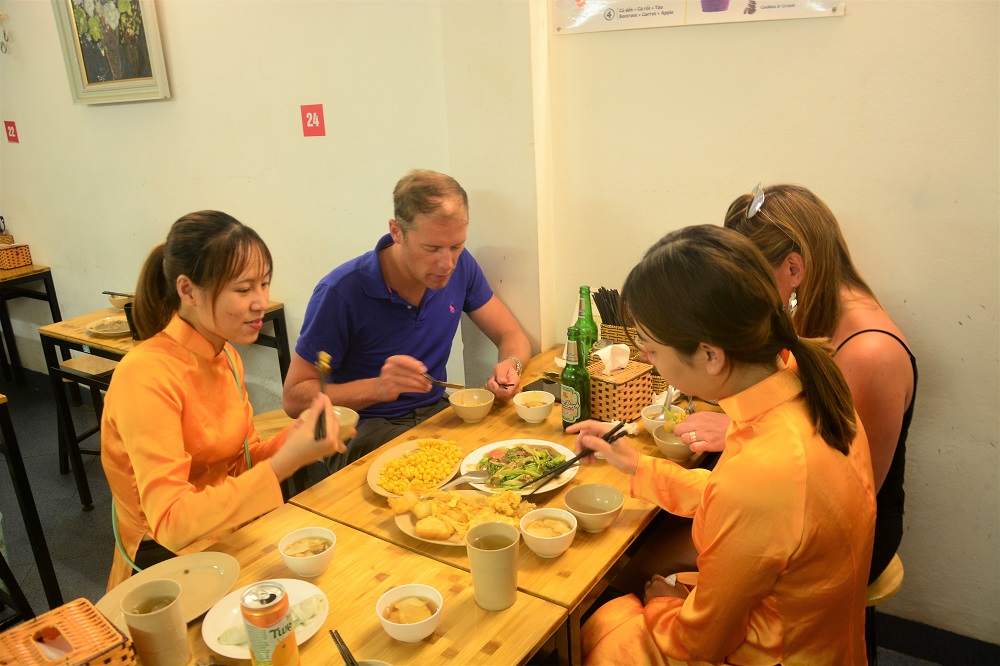 Luxury Vietnam Itineraries for Female Travelers Luxury Vietnam Itineraries for Female Travelers