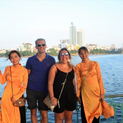 Luxury Vietnam Itineraries for Female Travelers