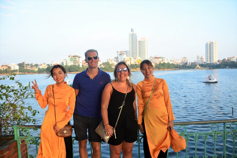 Luxury Vietnam Itineraries for Female Travelers