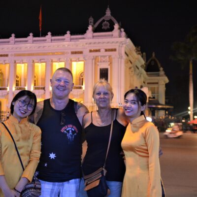 Luxury Vietnam Itineraries for Female Travelers