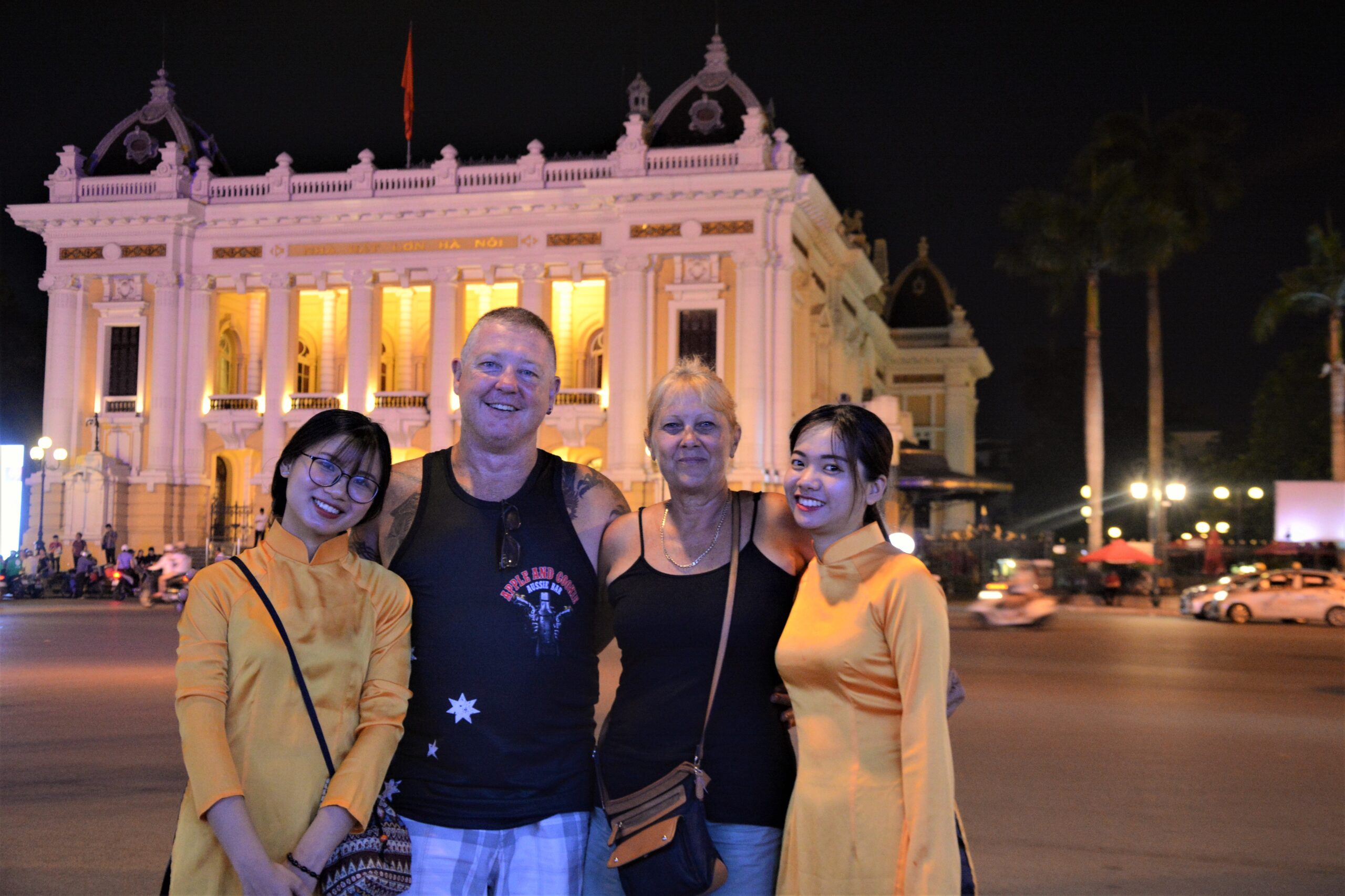 Luxury Vietnam Itineraries for Female Travelers
