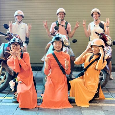 Private Luxury Vietnam Travel for Women