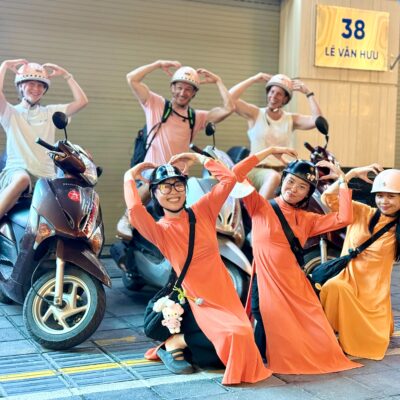 Private Luxury Vietnam Travel for Women