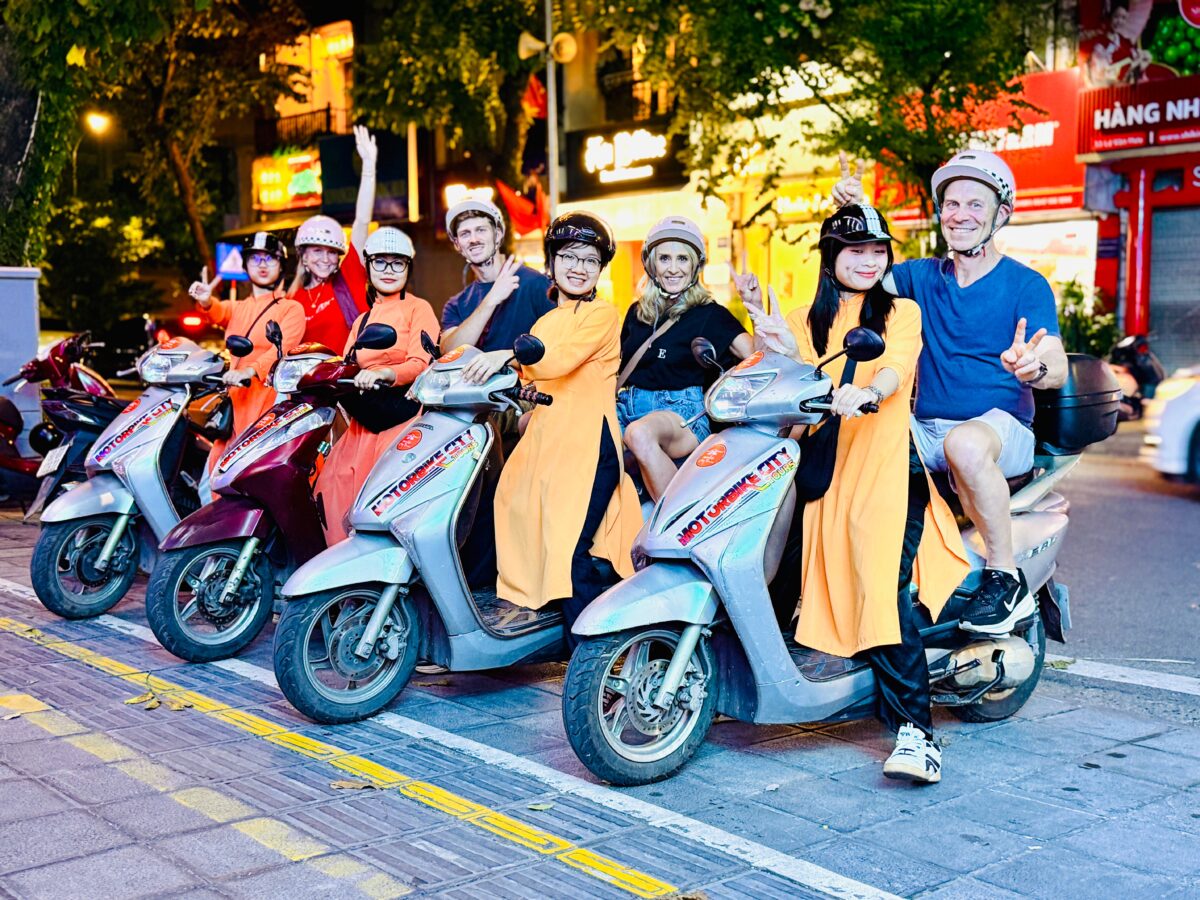 Hanoi Women Tours Hanoi Women Tours